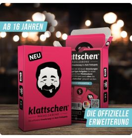 klattschen Mädelsabend