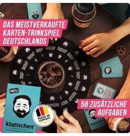klattschen Männerabend