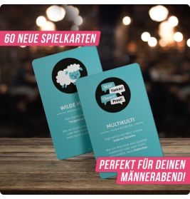 klattschen Männerabend
