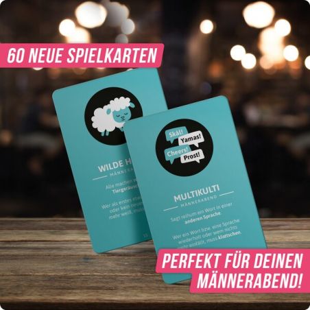 klattschen Männerabend klattschen Männerabend