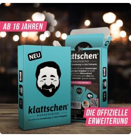klattschen Männerabend