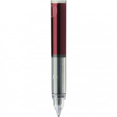 Rollerpatrone Universal 852 rot