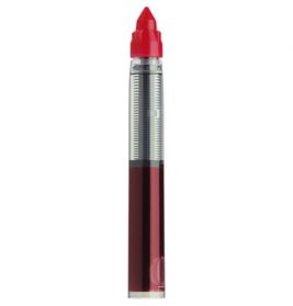 Rollerpatrone Universal 852 rot