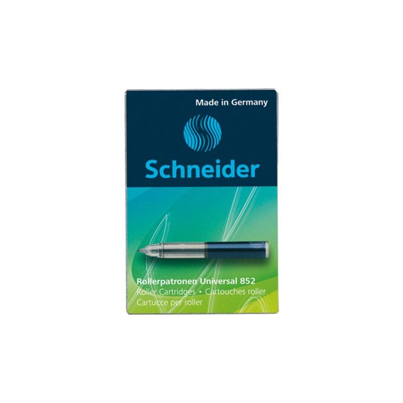Rollerpatrone 852 blau Rollerpatrone 852 blau