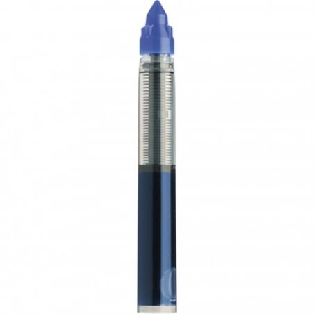 Rollerpatrone 852 blau