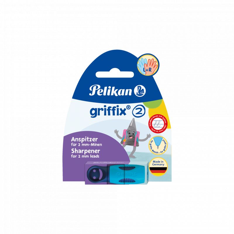 Anspitzer Griffix Oceanblue Anspitzer Griffix Oceanblue