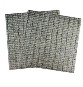 Open Bricks Platte 32x32 (2 Stück) pavement