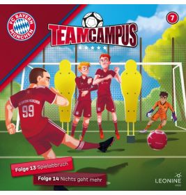 CD FC Bayern - Team Campus (F-13-14)