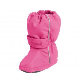 Thermo Bootie pink