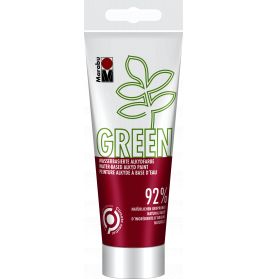 Marabu Green Alkydfarbe 031, 100 ml