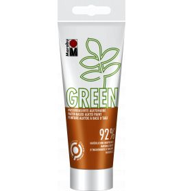 Marabu Green Alkydfarbe 013, 100 ml