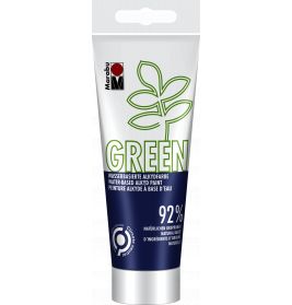 Marabu Green Alkydfarbe 293, 100 ml