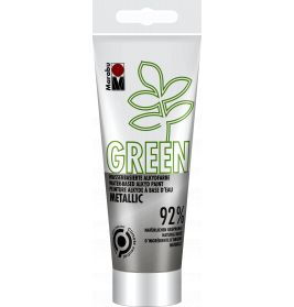 Matrabu Green Alkydfarbe 782, 100 ml