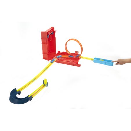 Hot Wheels Track Builder Unlimited