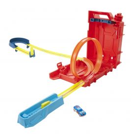 Hot Wheels Track Builder Unlimited