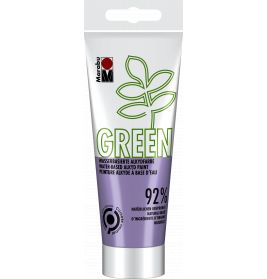 Marabu Green Alkydfarber 226, 100 ml