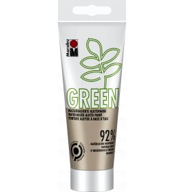 Marabu Green Alkydfarbe 159. 100 ml