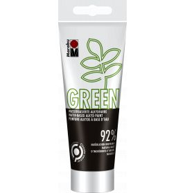 Marabu Green Alkydfarbe 246, 100 ml