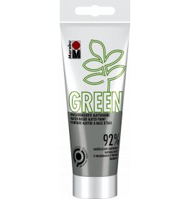 Marabu Green Alkydfarbe 220, 100 ml