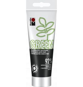 Marabu Green Alkydfarbe 169, 100 ml