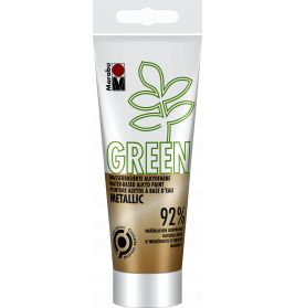 Marabu Green Alkydfarbe 784, 100 ml