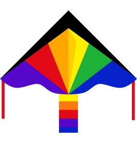Ecoline: Simple Flyer Rainbow