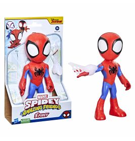 Spiderman Figur