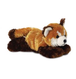 Mini Flopsies - Red Panda