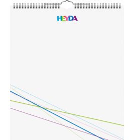 KreativKalender iw A4 ws