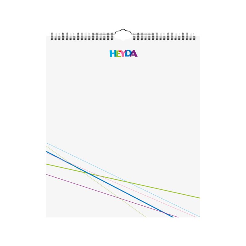 KreativKalender iw A4 ws KreativKalender iw A4 ws