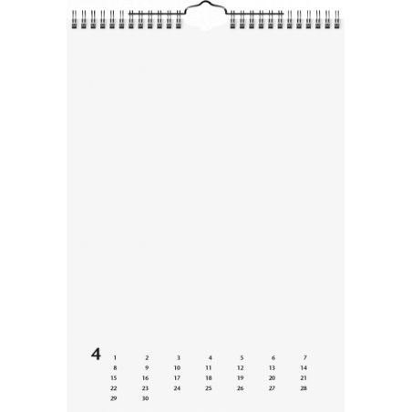 KreativKalender iw A4 ws KreativKalender iw A4 ws