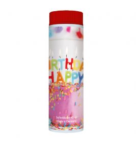 PUSTEFIX Seifenblasen 42ml Geburtstag