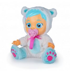 Cry Babies Dressy Kristal wird gesund 2021