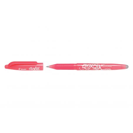 Tintenroller Frixion Ball, koralle