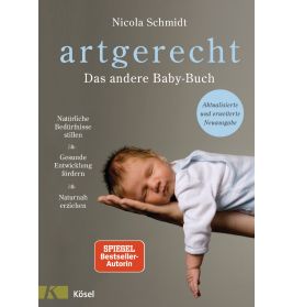 artgerecht! -Babybuch