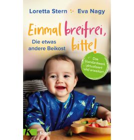 Einmal breifrei, bitte