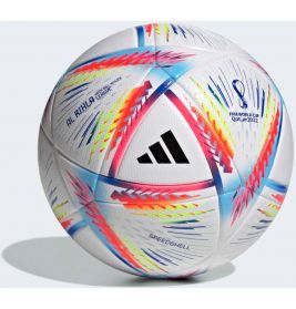 adidas AL RIHLA Match Ball REPLICA League