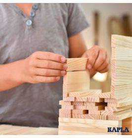 280er Kapla Kasten - grünes Buch