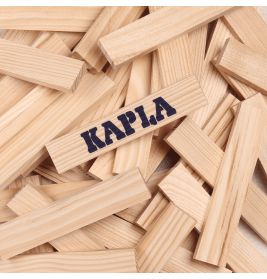 280er Kapla Kasten - grünes Buch