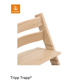 Tripp Trapp Oak Natural