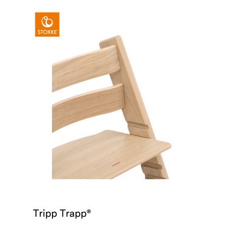 Tripp Trapp Oak Natural