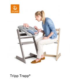 Tripp Trapp Oak Natural