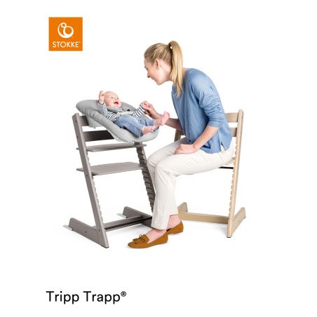 Tripp Trapp Oak Natural