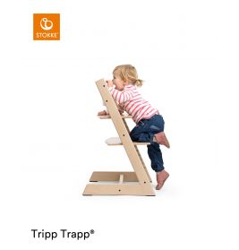 Tripp Trapp Oak Natural