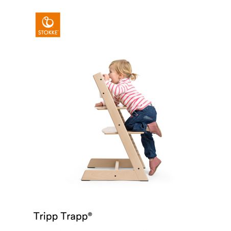 Tripp Trapp Oak Natural