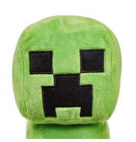 Mattel HBN40 Minecraft Plüschfiguren 21cm Plüschfiguren
