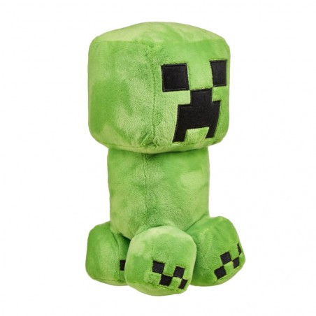 Mattel HBN40 Minecraft Plüschfiguren 21cm Plüschfiguren