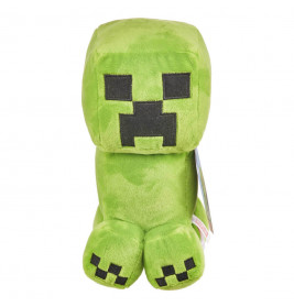 Mattel HBN40 Minecraft Plüschfiguren 21cm Plüschfiguren