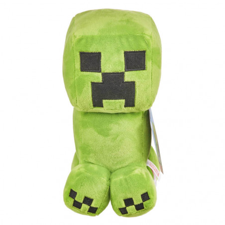 Mattel HBN40 Minecraft Plüschfiguren 21cm Plüschfiguren