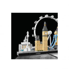 LEGO® Architecture 21034 London, 468 Teile